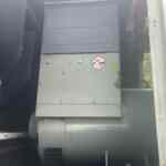 Atlas Copco QAS600 Trailer Mounted Diesel Generator - Tier 2