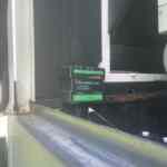 Atlas Copco QAS600 Trailer Mounted Diesel Generator - Tier 2