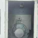 Atlas Copco QAS600 Trailer Mounted Diesel Generator - Tier 2