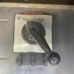 Atlas Copco QAS600 Trailer Mounted Diesel Generator - Tier 2