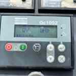 Atlas Copco QAS600 Trailer Mounted Diesel Generator - Tier 2