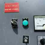 Atlas Copco QAS600 Trailer Mounted Diesel Generator - Tier 2