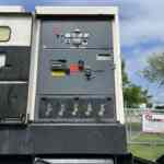Atlas Copco QAS600 Trailer Mounted Diesel Generator - Tier 2