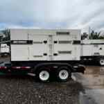 Multiquip DCA220SSJU4F Trailer Mounted, Diesel Generator