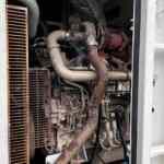 Multiquip DCA220SSJU4F Trailer Mounted, Diesel Generator