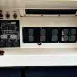 Multiquip DCA220SSJU4F Trailer Mounted, Diesel Generator