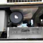 Multiquip DCA220SSJU4F Trailer Mounted, Diesel Generator