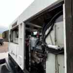 Multiquip DCA220SSJU4F Trailer Mounted, Diesel Generator