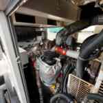 Multiquip DCA220SSJU4F Trailer Mounted, Diesel Generator