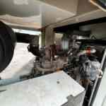 Multiquip DCA220SSJU4F Trailer Mounted, Diesel Generator