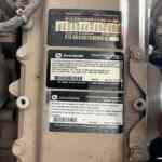 Multiquip DCA220SSJU4F Trailer Mounted, Diesel Generator