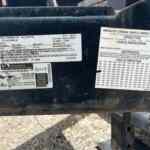 Multiquip DCA220SSJU4F Trailer Mounted, Diesel Generator