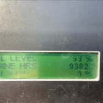 Caterpillar XQ60 Trailer Mounted Diesel Generator