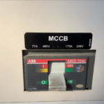 Caterpillar XQ60 Trailer Mounted Diesel Generator