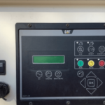 Caterpillar XQ60 Trailer Mounted Diesel Generator