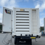 Caterpillar XQ500 Diesel Power Module