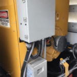 Caterpillar XQ500 Diesel Power Module