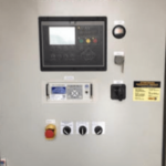 Caterpillar XQ500 Diesel Power Module