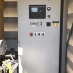 Caterpillar XQ500 Diesel Power Module