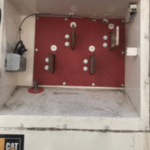 Caterpillar XQ500 Diesel Power Module