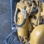 Caterpillar XQ500 Diesel Power Module
