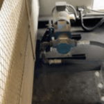 Caterpillar XQ500 Diesel Power Module