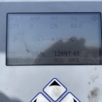 Multiquip DCA220SSJU4F Trailer Mounted, Diesel Generator