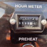 Multiquip DCA45SSIU4F: Diesel Generator Trailer Mounted