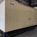 Diesel Generator: Kohler 800REOZDE Standby - Tier 2