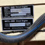 Diesel Generator: Kohler 800REOZDE Standby - Tier 2