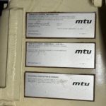 Diesel Generator: Kohler 800REOZDE Standby - Tier 2