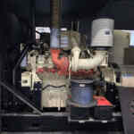 Diesel Generator: Kohler 800REOZDE Standby - Tier 2