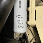 Diesel Generator: Kohler 800REOZDE Standby - Tier 2