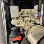Diesel Generator: Kohler 800REOZDE Standby - Tier 2