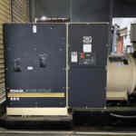 Diesel Generator: Kohler 800REOZDE Standby - Tier 2