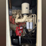 Diesel Generator: Kohler 800REOZDE Standby - Tier 2