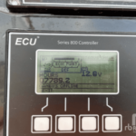 Multiquip DCA70SSIU4F Trailer Mounted Used Diesel Generator