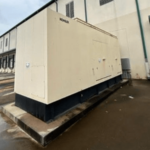Kohler 800REOZDE Standby Diesel Generator - Tier 2