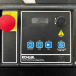 Kohler 800REOZDE Standby Diesel Generator - Tier 2