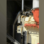 Kohler 800REOZDE Standby Diesel Generator - Tier 2