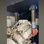 Kohler 800REOZDE Standby Diesel Generator - Tier 2