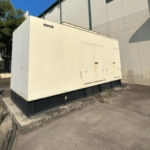 Kohler 800REOZDE Standby Diesel Generator - Tier 2
