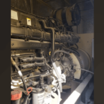 Kohler 600REOZVB Standby Diesel Generator - Tier 2