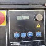 Kohler 600REOZVB Standby Diesel Generator - Tier 2