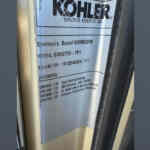 Kohler 600REOZVB Standby Diesel Generator - Tier 2