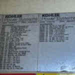 Kohler 600REOZVB Standby Diesel Generator - Tier 2