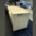 Kohler 600REOZVB Standby Diesel Generator - Tier 2