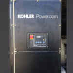 Kohler 600REOZVB Standby Diesel Generator - Tier 2