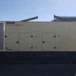 Kohler 600REOZVB Standby Diesel Generator - Tier 2