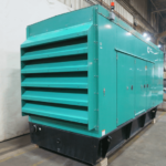 Cummins DQHAB Standby Diesel Generator - Tier 3